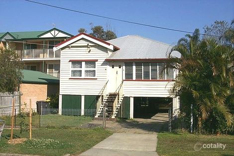 11 Cambridge St, Bulimba, QLD 4171