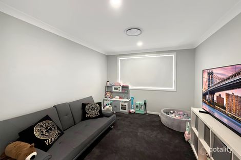Property photo of 20 Circinus Street Austral NSW 2179