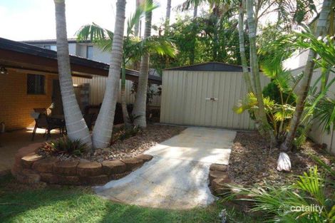 Property photo of 21 Second Avenue Labrador QLD 4215