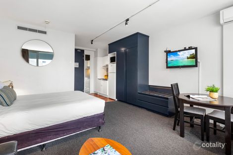 Property photo of 63/189 Leichhardt Street Spring Hill QLD 4000