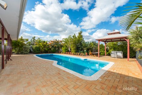 Property photo of 1 Moseley Drive The Vines WA 6069
