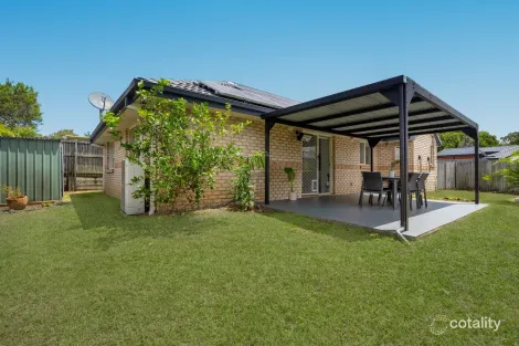 Property photo of 52 Picot Crescent Runcorn QLD 4113