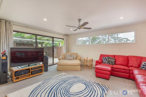 Property photo of 44 Tillyard Drive Flynn ACT 2615