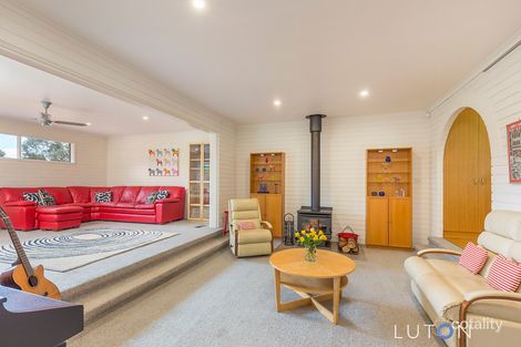 Property photo of 44 Tillyard Drive Flynn ACT 2615