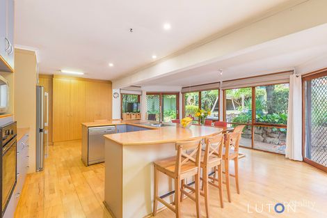 Property photo of 44 Tillyard Drive Flynn ACT 2615