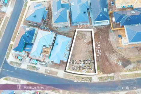 7 Flight Dr, Williams Landing, VIC 3027