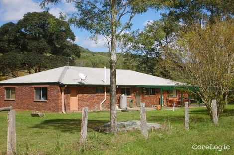 252 Shaws Pocket Rd, Cedar Creek, QLD 4207