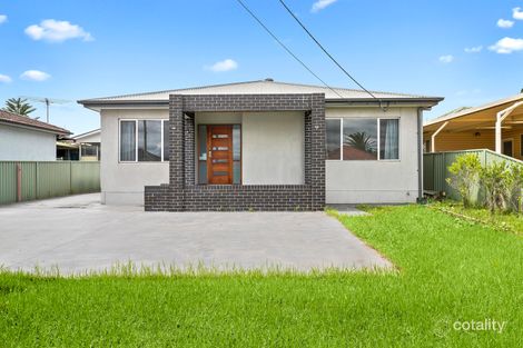 Property photo of 14 Dunbier Avenue Lurnea NSW 2170