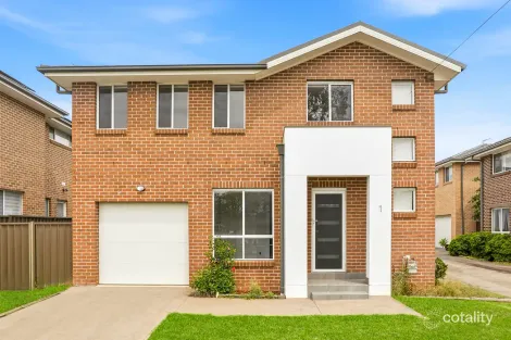 1/30 Napier St, Rooty Hill, NSW 2766