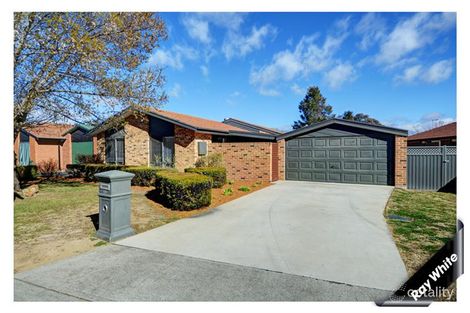 18 Sherwood Cct, Gordon, ACT 2906