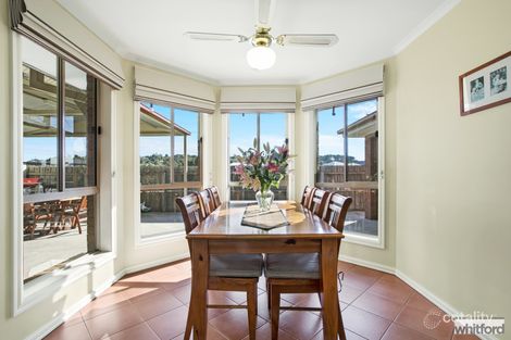 Property photo of 37 Coakley Crescent Lovely Banks VIC 3213