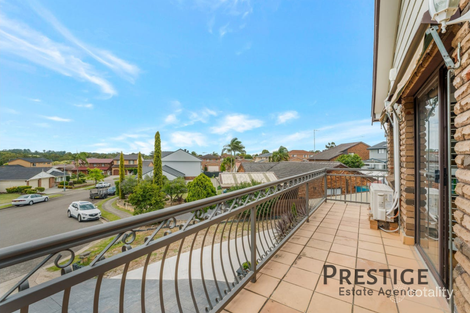 Property photo of 3 Teak Close Bossley Park NSW 2176