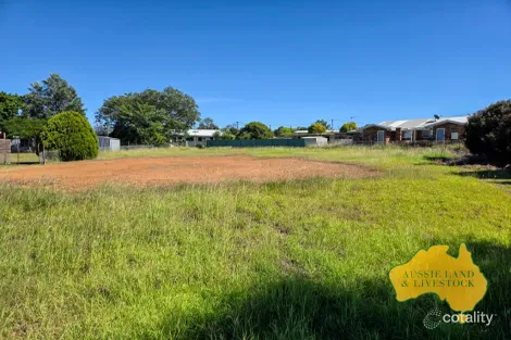 9 Charles St, Mundubbera, QLD 4626