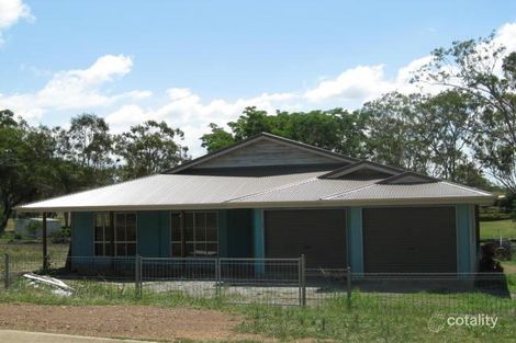 Property photo of 26 Brown Street Calliope QLD 4680