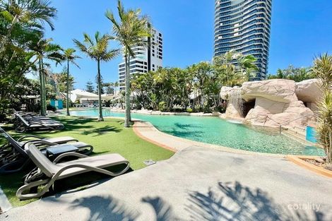 Property photo of 2/10-16 Alexandra Avenue Mermaid Beach QLD 4218