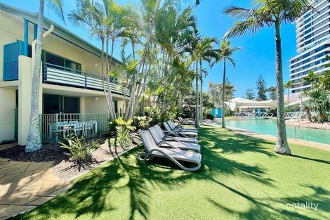 Property photo of 2/10-16 Alexandra Avenue Mermaid Beach QLD 4218