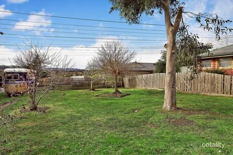 37 George Chudleigh Dr, Hallam, VIC 3803