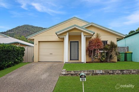 11 Blueberry Cl, Mount Sheridan, QLD 4868