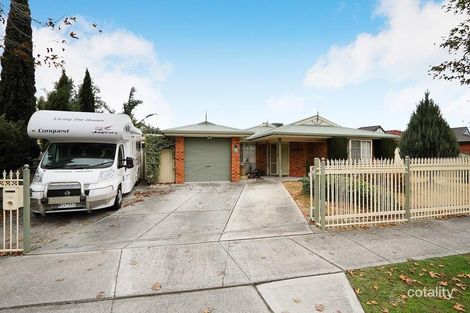 20 Kershaw Dr, Narre Warren South, VIC 3805