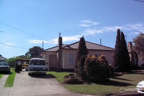 Property photo of 7 Blackford Street Fairfield East NSW 2165