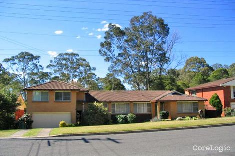 Property photo of 5 Fiona Avenue Castle Hill NSW 2154