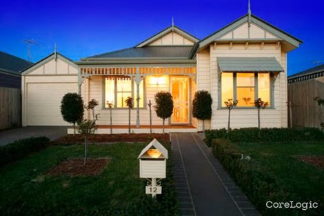 Property photo of 12 Kerford Crescent Point Cook VIC 3030