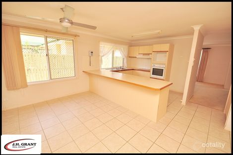 Property photo of 12 Blatchford Drive Murrumba Downs QLD 4503