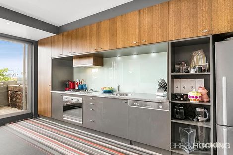 Property photo of 6/2 Maddock Street Windsor VIC 3181