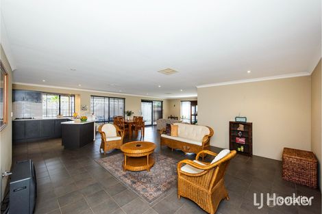 Property photo of 137 Bindoon Loop Huntingdale WA 6110