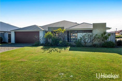 Property photo of 137 Bindoon Loop Huntingdale WA 6110