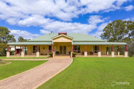 Property photo of 369 Abel Road Lower Wonga QLD 4570
