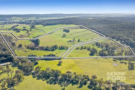 177 BANKS RD, GORMANDALE, VIC 3873