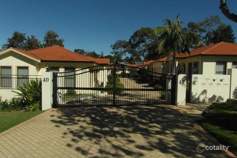 6/40-42 Epacris Ave, Caringbah South, NSW 2229