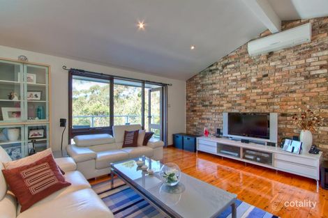 Property photo of 118 The Comenarra Parkway South Turramurra NSW 2074