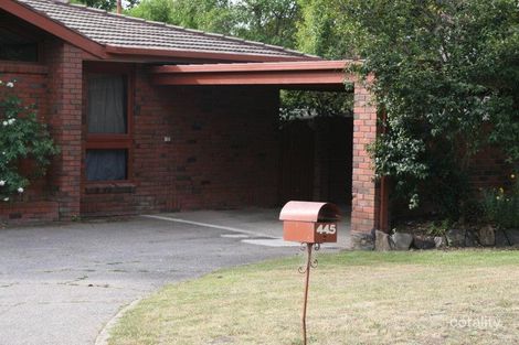 Property photo of 445 Dale Crescent Lavington NSW 2641