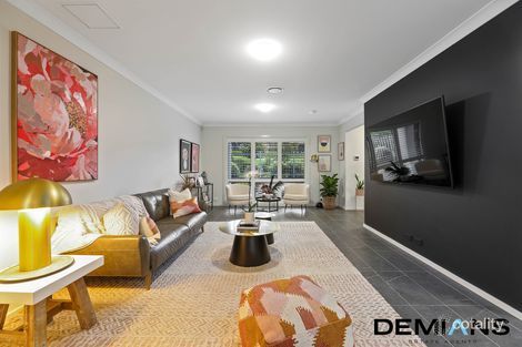 Property photo of 5 Kermond Walk Moorebank NSW 2170