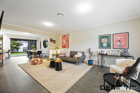 Property photo of 5 Kermond Walk Moorebank NSW 2170