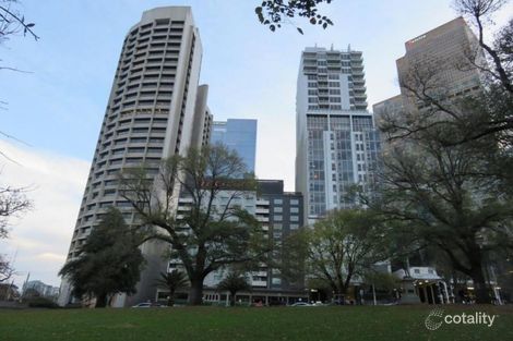 1001/31 Spring St, Melbourne, VIC 3000