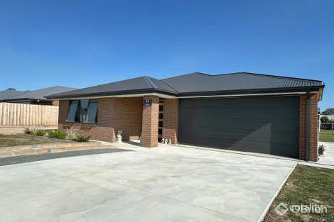 Property photo of 54 Hudson Crescent Lucknow VIC 3875