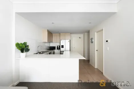 Property photo of 105/38-42 Chamberlain Street Campbelltown NSW 2560