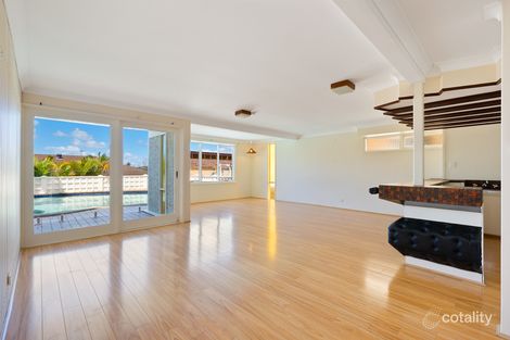 Property photo of 25 Roscommon Crescent Killarney Heights NSW 2087