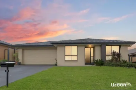 8 Verdelho Ave, Cessnock, NSW 2325