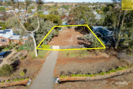 3 Bacchus St, Maddingley, VIC 3340