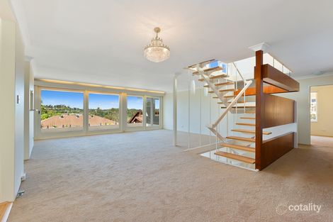 Property photo of 25 Roscommon Crescent Killarney Heights NSW 2087