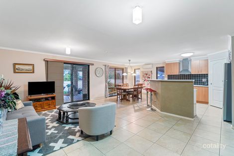 Property photo of 25 Mimi Court Mount Warren Park QLD 4207