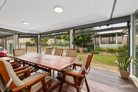 Property photo of 22 Burdett Retreat Murdoch WA 6150