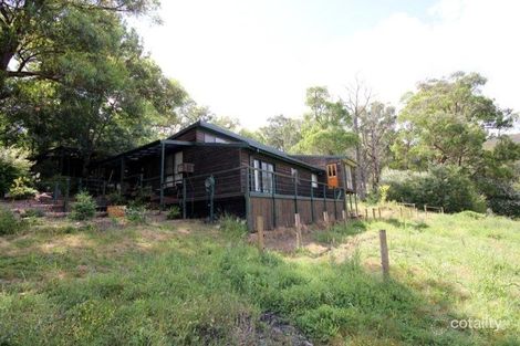 Property photo of 44 Upper Crescent Road Yarra Junction VIC 3797