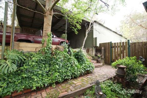 Property photo of 44 Upper Crescent Road Yarra Junction VIC 3797