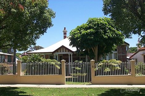 8 Namur St, North Perth, WA 6006