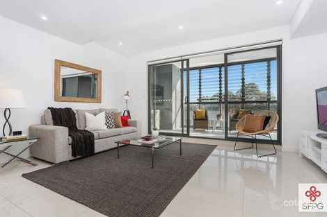 207/570 New Canterbury Rd, Hurlstone Park, NSW 2193